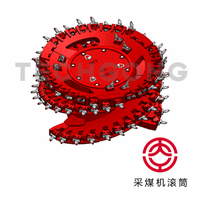 盾構(gòu)刀具-工礦刀具